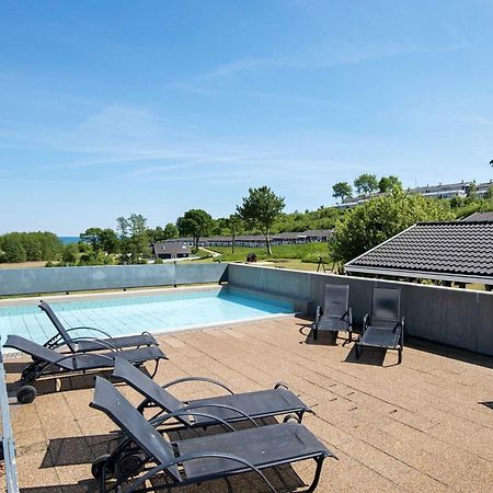 6 Person Holiday Home In Aabenraa Exteriér fotografie