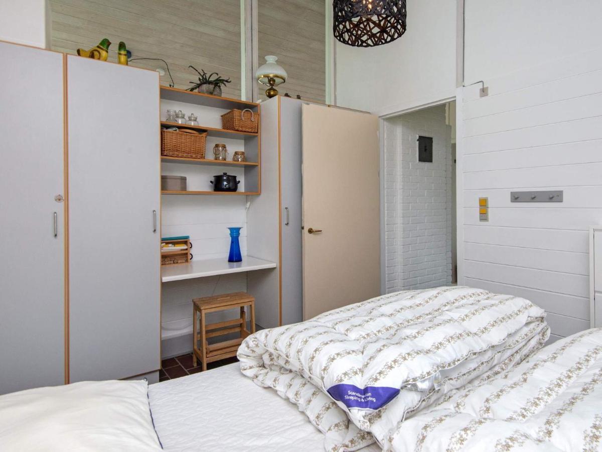 6 Person Holiday Home In Aabenraa Exteriér fotografie