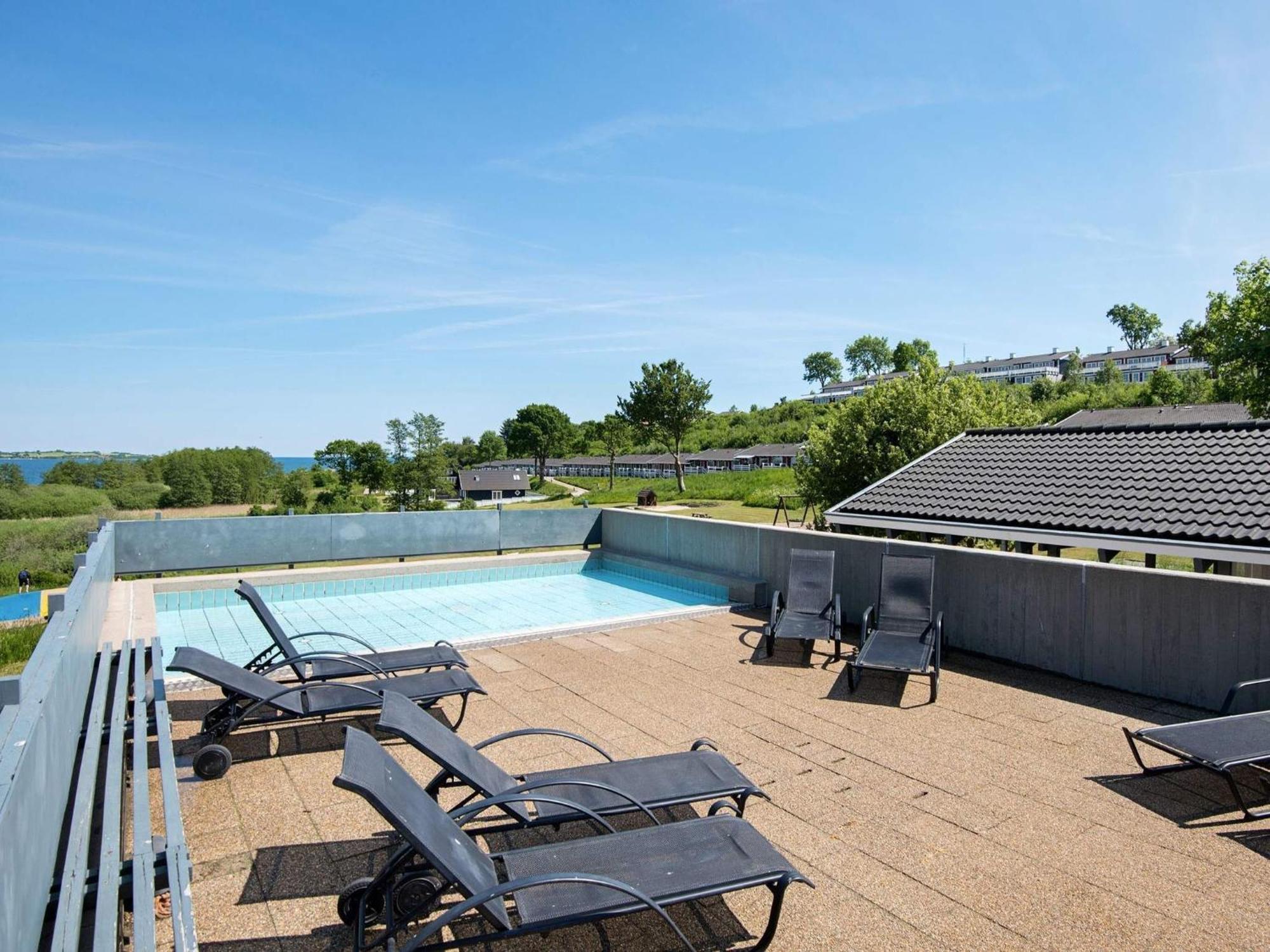 6 Person Holiday Home In Aabenraa Exteriér fotografie